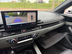Used 2023  Audi A4 Sedan S line Premium Plus 45 TFSI quattro at Drive Now Westlake near Westlake&comma; OH