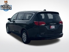 Used 2023  Chrysler Voyager LX FWD at Drive Now Westlake near Westlake&comma; OH
