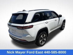 Used 2024  Jeep Grand Cherokee 4xe 4x4 at DriveNow Mayfield near Mayfield Heights&comma; OH