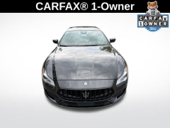 Used 2023  Maserati Quattroporte Modena Q4 AWD at DriveNow Mayfield near Mayfield Heights&comma; OH