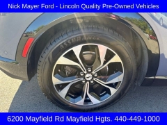 Used 2021 Ford Mustang Mach-E Premium AWD at DriveNow Mayfield near Mayfield Heights, OH