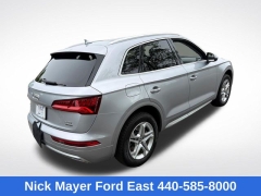 Used 2018  Audi Q5 2&period;0 TFSI Premium Plus at DriveNow Mayfield near Mayfield Heights&comma; OH
