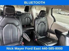 Used 2023  Chrysler Pacifica Touring L FWD at Drive Now Westlake near Westlake&comma; OH