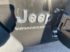 Used 2024  Jeep Wrangler Sport S 4 Door 4x4 at Drive Now Westlake near Westlake&comma; OH