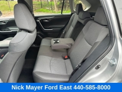 Used 2025  Toyota RAV4 XLE AWD at Drive Now Westlake near Westlake&comma; OH