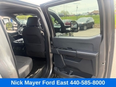 Used 2022  Ford F-150 4WD SuperCrew 5&period;5' Box at DriveNow Mayfield near Mayfield Heights&comma; OH