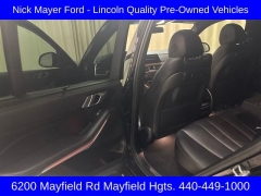 Used 2022 BMW X5 xDrive40i Sports Activity Vehicle at DriveNow Mayfield near Mayfield Heights, OH