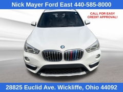 Used 2016  BMW X1 AWD 4dr xDrive28i at DriveNow Mayfield near Mayfield Heights&comma; OH
