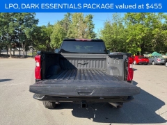 Used 2022  Chevrolet Silverado 2500HD 4WD Crew Cab 159" Custom at Drive Now Westlake near Westlake&comma; OH