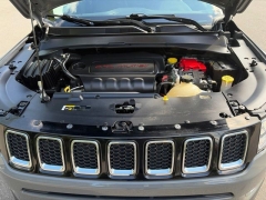 Used 2020  Jeep Compass Limited 4x4 at DriveNow Mayfield near Mayfield Heights&comma; OH