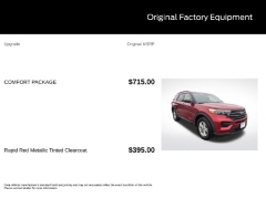 Used 2020  Ford Explorer 4d SUV 4WD XLT 2&period;3L EcoBoost at DriveNow Mayfield near Mayfield Heights&comma; OH