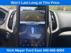 Used 2024  Ford Edge SEL AWD at DriveNow Mayfield near Mayfield Heights&comma; OH