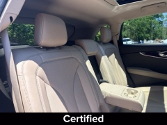 Used 2023  Lincoln Nautilus Reserve AWD at Drive Now Westlake near Westlake&comma; OH