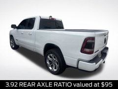 Used 2021  Ram 1500 Big Horn 4x4 Quad Cab 6'4" Box at DriveNow Mayfield near Mayfield Heights&comma; OH
