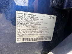 Used 2023  Audi Q5 S line Prestige 45 TFSI quattro at DriveNow Mayfield near Mayfield Heights&comma; OH