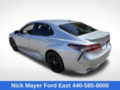 Used 2023  Toyota Camry XSE Auto at Drive Now Westlake near Westlake&comma; OH