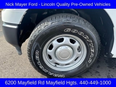 Used 2021 Ford F-150 4WD SuperCab Box at DriveNow Mayfield near Mayfield Heights, OH