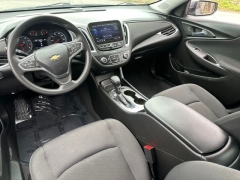 Used 2023  Chevrolet Malibu 4dr Sdn LS w&sol;1FL at DriveNow Mayfield near Mayfield Heights&comma; OH