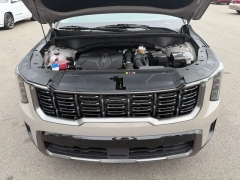 Used 2025  Kia Sorento X-Line EX AWD at Drive Now Westlake near Westlake&comma; OH
