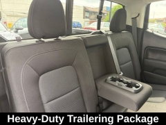Used 2019  Chevrolet Colorado 4WD Crew Cab 128&period;3" LT at Drive Now Westlake near Westlake&comma; OH