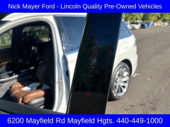 Used 2023  Lincoln Aviator Grand Touring AWD at Drive Now Westlake near Westlake, OH