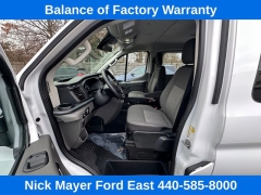 Used 2024  Ford Transit Passenger Wagon T-350 148" Low Roof RWD at DriveNow Mayfield near Mayfield Heights&comma; OH