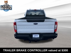 Used 2022  Ford Super Duty F-350 SRW 4WD Crew Cab Box at Drive Now Westlake near Westlake&comma; OH