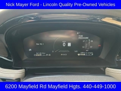 Used 2021 Lincoln Corsair Reserve AWD at Drive Now Westlake near Westlake, OH