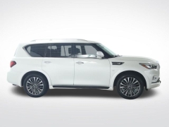 Used 2018  INFINITI QX80 4d SUV RWD at DriveNow Mayfield near Mayfield Heights&comma; OH