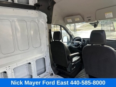 Used 2023  Ford Transit Cargo Van T-250 148" Hi Rf 9070 GVWR AWD at Drive Now Westlake near Westlake&comma; OH