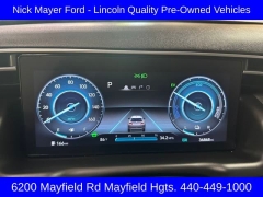 Used 2023 Hyundai Tucson Hybrid Limited AWD at Drive Now Westlake near Westlake, OH
