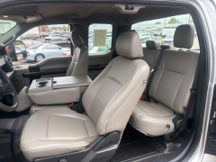 Used 2022  Ford Super Duty F-250 SRW 4WD SuperCab Box at DriveNow Mayfield near Mayfield Heights&comma; OH