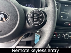 Used 2021  Kia Soul EX IVT at Drive Now Westlake near Westlake&comma; OH