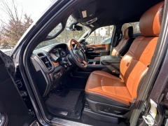 Used 2021  Ram 3500 4WD Longhorn Mega Cab 6'4" Box at Drive Now Westlake near Westlake&comma; OH