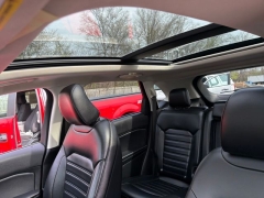 Used 2024  Ford Edge SEL AWD at Drive Now Westlake near Westlake&comma; OH