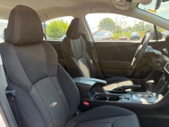 Used 2022  Subaru Impreza 4-door CVT at Drive Now Westlake near Westlake&comma; OH