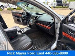 Used 2012  Subaru Outback 4d SUV R Limited at DriveNow Mayfield near Mayfield Heights&comma; OH