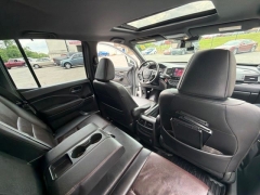 Used 2021  Honda Ridgeline Black Edition AWD at Drive Now Westlake near Westlake&comma; OH
