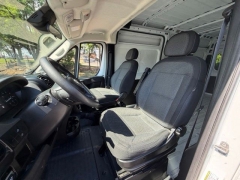 Used 2023  Ram ProMaster Cargo Van 2500 High Roof 159" WB at Drive Now Westlake near Westlake&comma; OH