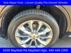 Used 2022  Dodge Durango Citadel AWD at DriveNow Mayfield near Mayfield Heights, OH