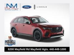 Used 2025  Mazda CX-70 3&period;3 Turbo Premium Package AWD at DriveNow Mayfield near Mayfield Heights&comma; OH