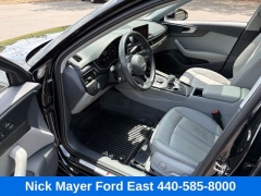 Used 2019  Audi A4 4d Sedan Quattro Premium Plus at DriveNow Mayfield near Mayfield Heights&comma; OH