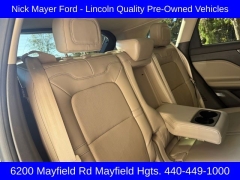 Used 2022  Lincoln Corsair Reserve AWD at DriveNow Mayfield near Mayfield Heights, OH
