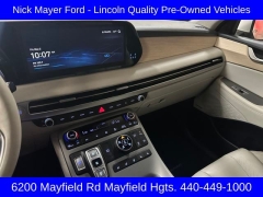 Used 2023 Hyundai Palisade Limited AWD at Drive Now Westlake near Westlake, OH