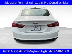 Used 2024 Chevrolet Malibu 4dr Sdn 1LT at DriveNow Mayfield near Mayfield Heights, OH