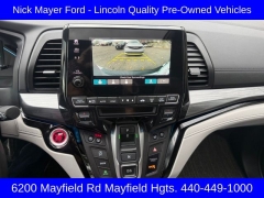 Used 2024  Honda Odyssey Elite Auto at Drive Now Westlake near Westlake&comma; OH