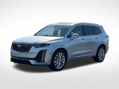 Used 2020  Cadillac XT6 4d SUV FWD Premium Luxury at DriveNow Mayfield near Mayfield Heights&comma; OH