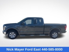 Used 2016  Ford F-150 4WD SuperCab 145" at DriveNow Mayfield near Mayfield Heights&comma; OH