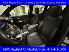 Used 2024 Mercedes-Benz GLB GLB 250 4MATIC SUV at DriveNow Mayfield near Mayfield Heights, OH