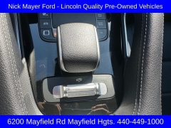 Used 2025  Mercedes-Benz GLS GLS 450 4MATIC SUV at DriveNow Mayfield near Mayfield Heights, OH